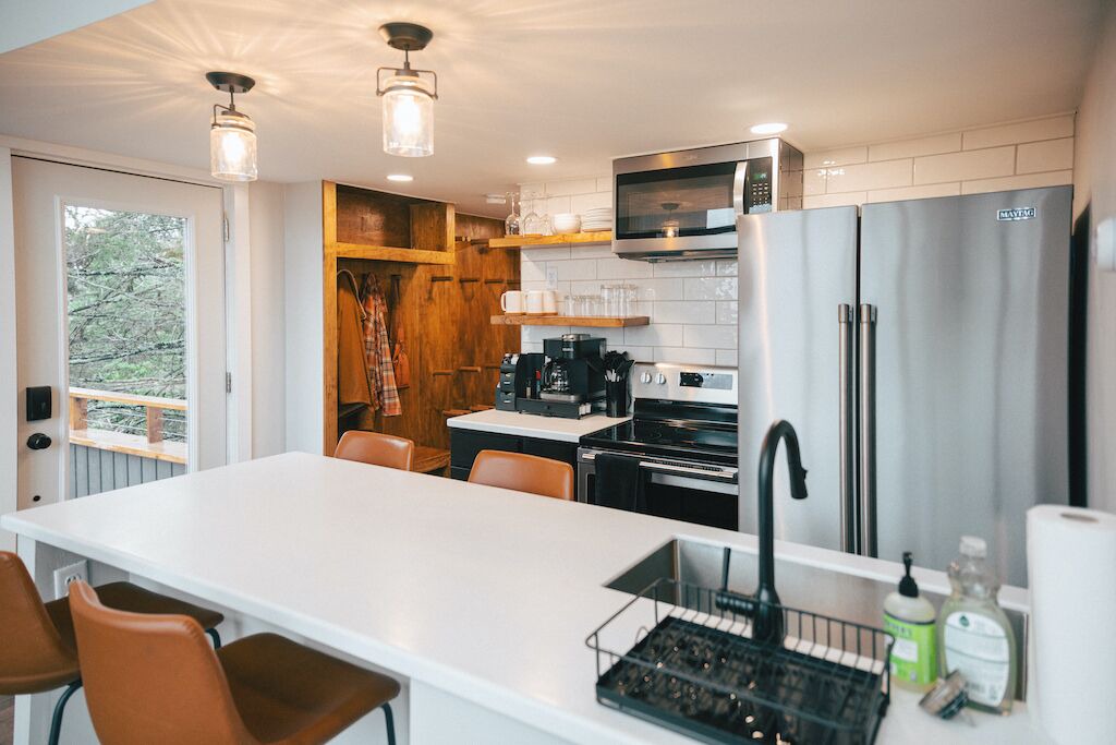Photo of Kitchen in Tofte
