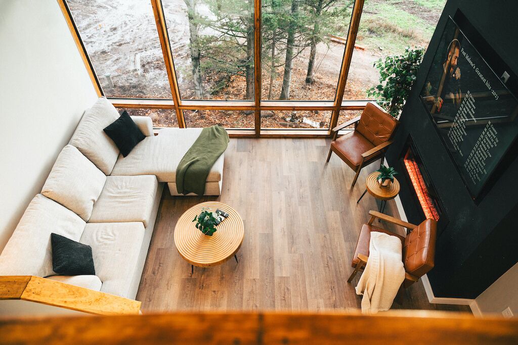Photo of Livingroom in Tofte