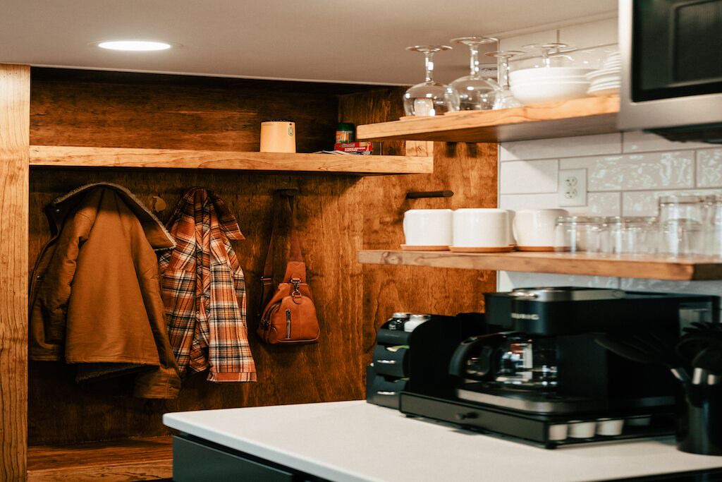 Photo of Kitchen in Tofte