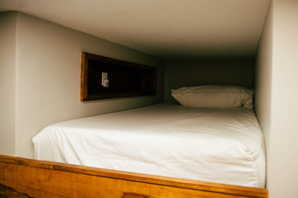 Photo of Bedroom in Tofte
