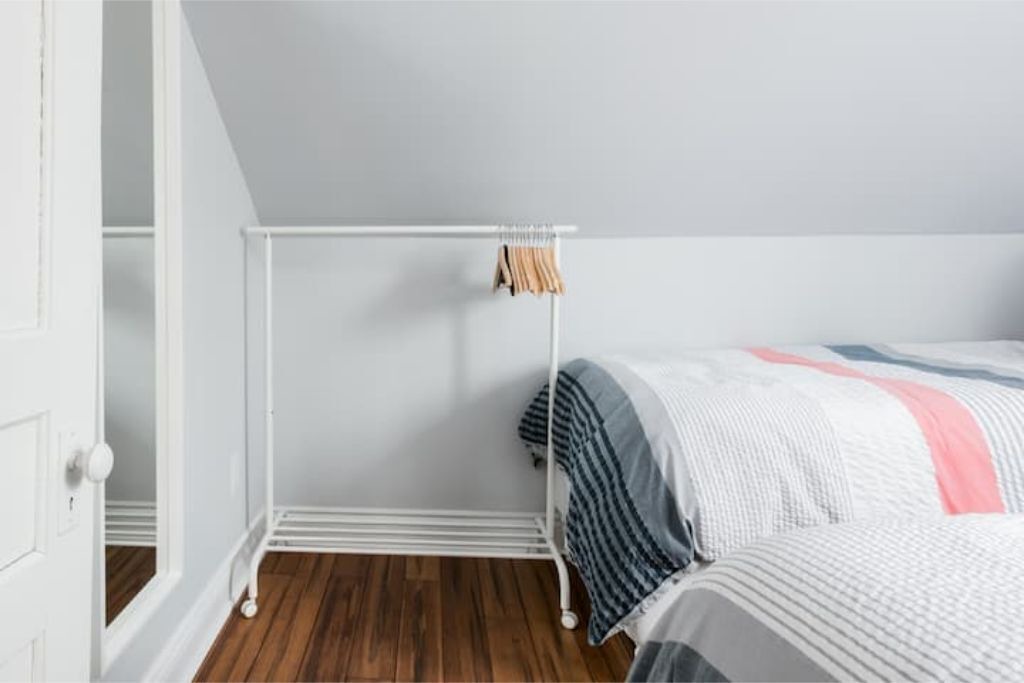 Photo of Bedroom in St. Davids