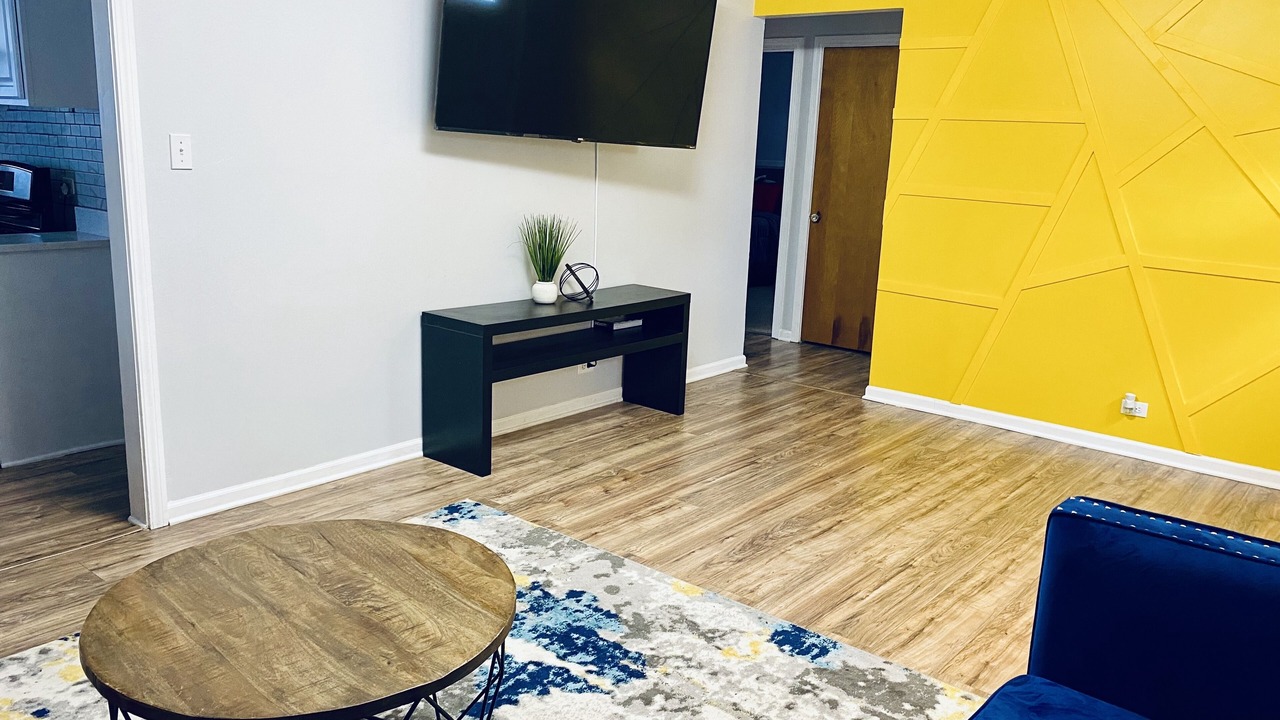 Photo of Livingroom in Homewood