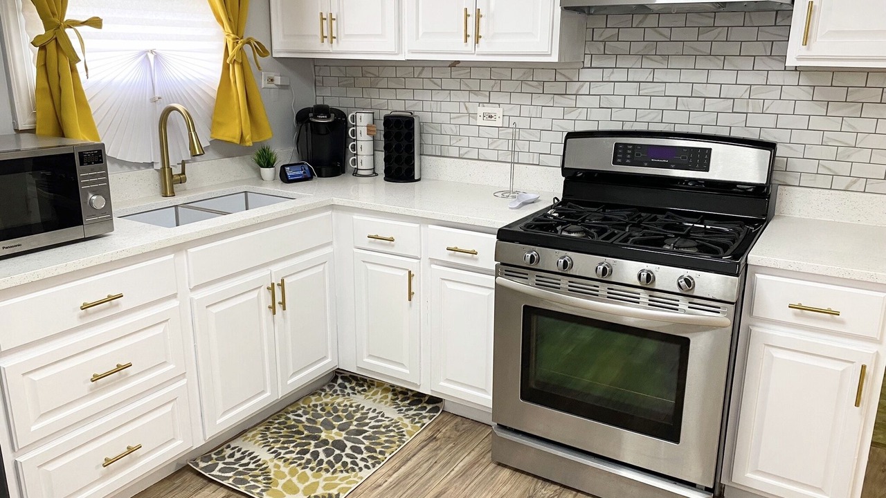 Photo of Kitchen in Homewood