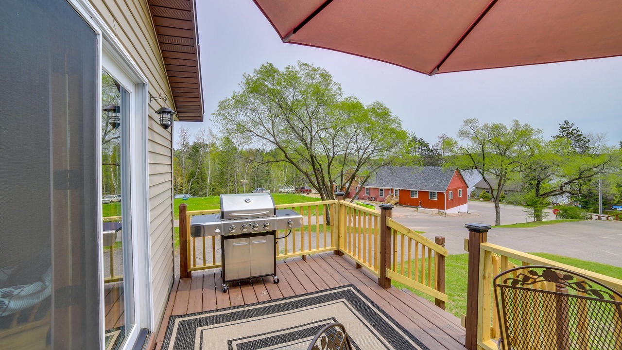 Photo of Outdoor in Townsend