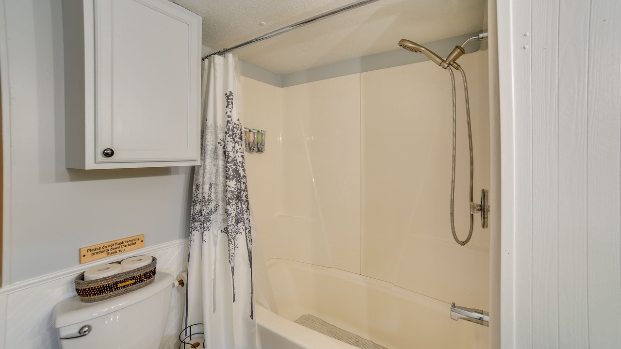 Photo of Bathroom in Townsend