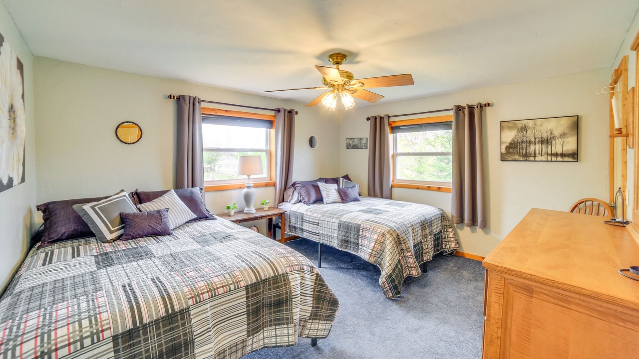 Photo of Bedroom in Townsend