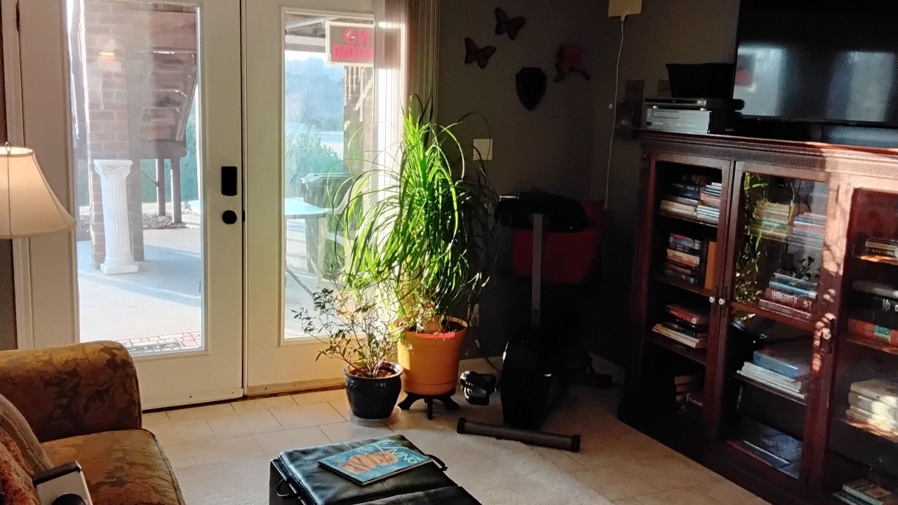 Photo of Bedroom in Goode