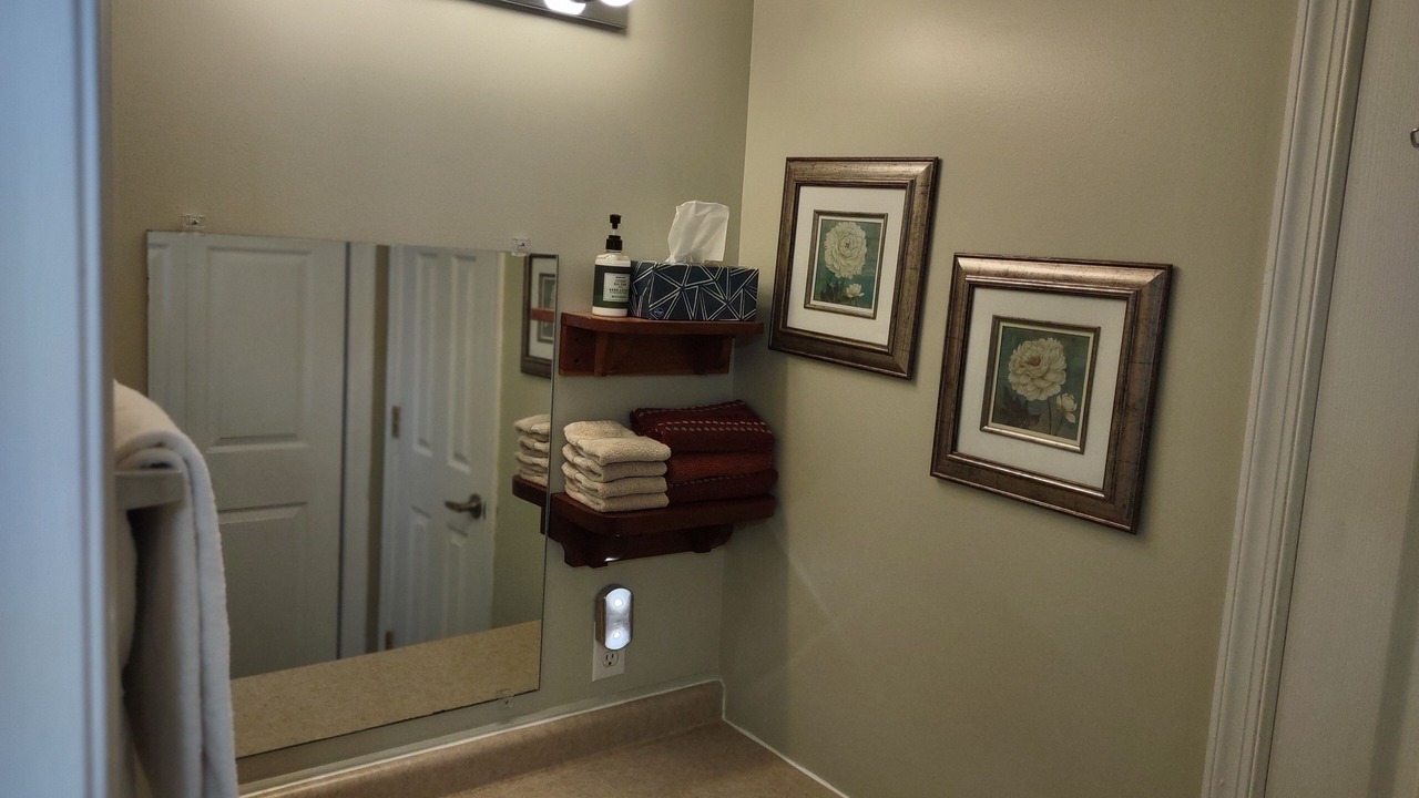 Photo of Bathroom in Goode