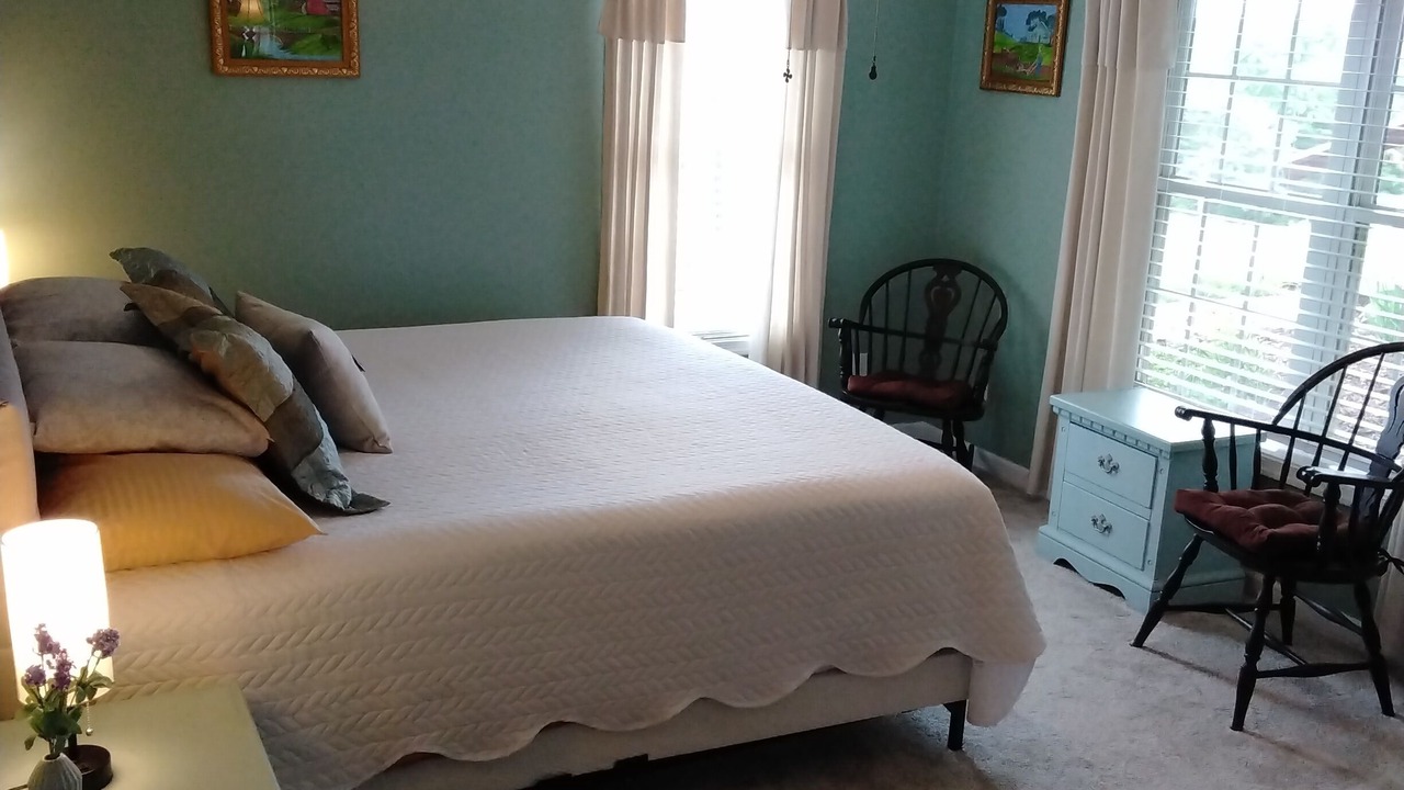 Photo of Bedroom in Goode