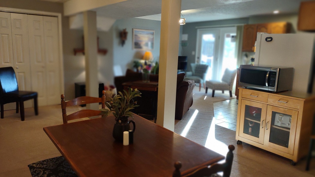 Photo of Bedroom in Goode
