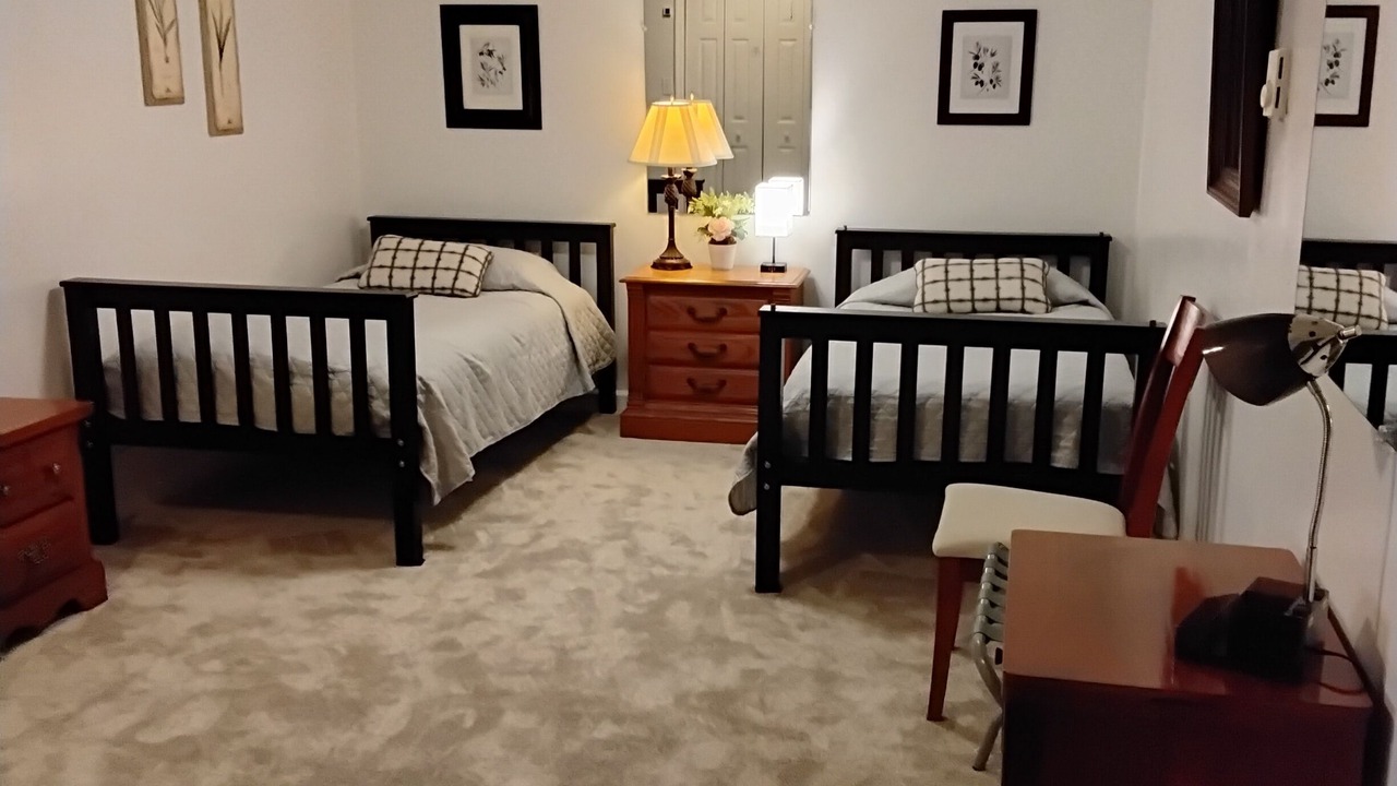 Photo of Bedroom in Goode