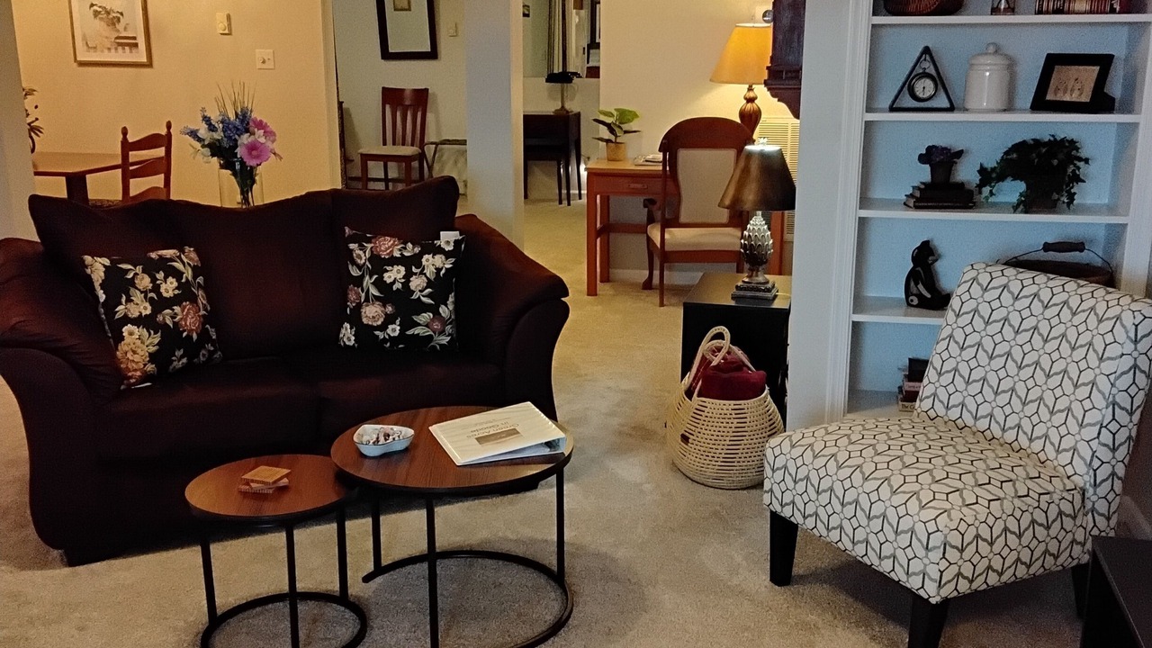 Photo of Livingroom in Goode