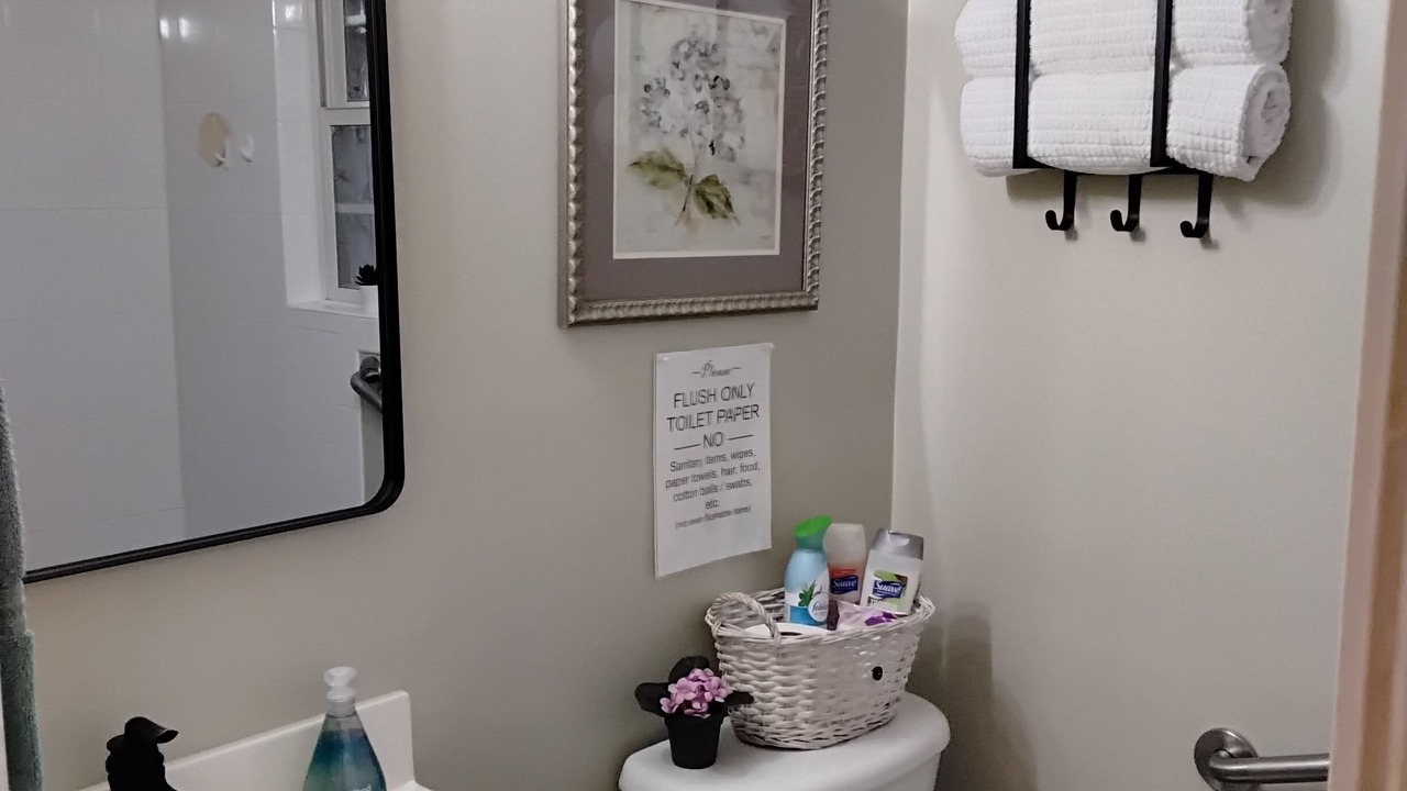 Photo of Bathroom in Goode
