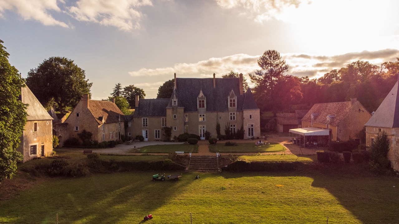 Photo of Outdoor in Chemire-le-Gaudin