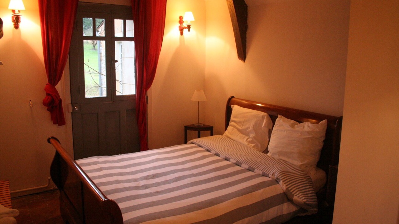 Photo of Bedroom in Chemire-le-Gaudin