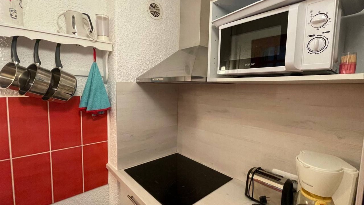 Photo of Kitchen in Argeles Plage