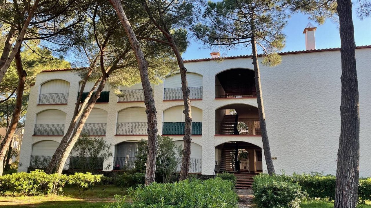 Photo of Outdoor in Argeles Plage