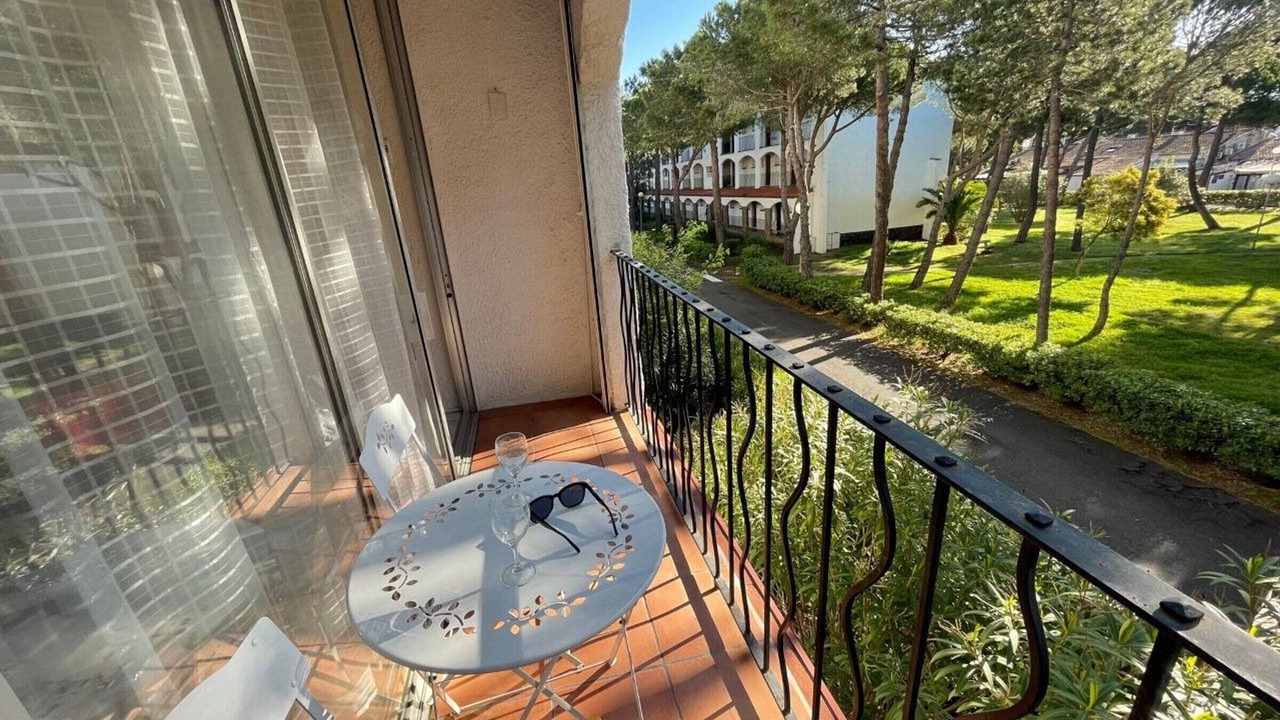 Photo of Outdoor in Argeles Plage