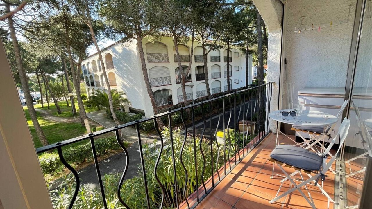 Photo of Outdoor in Argeles Plage