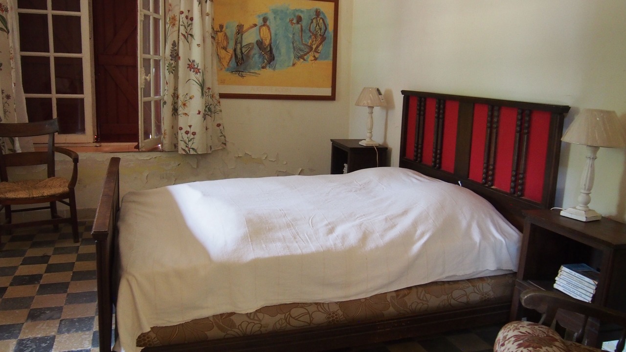 Photo of Bedroom in Castex-d'Armagnac