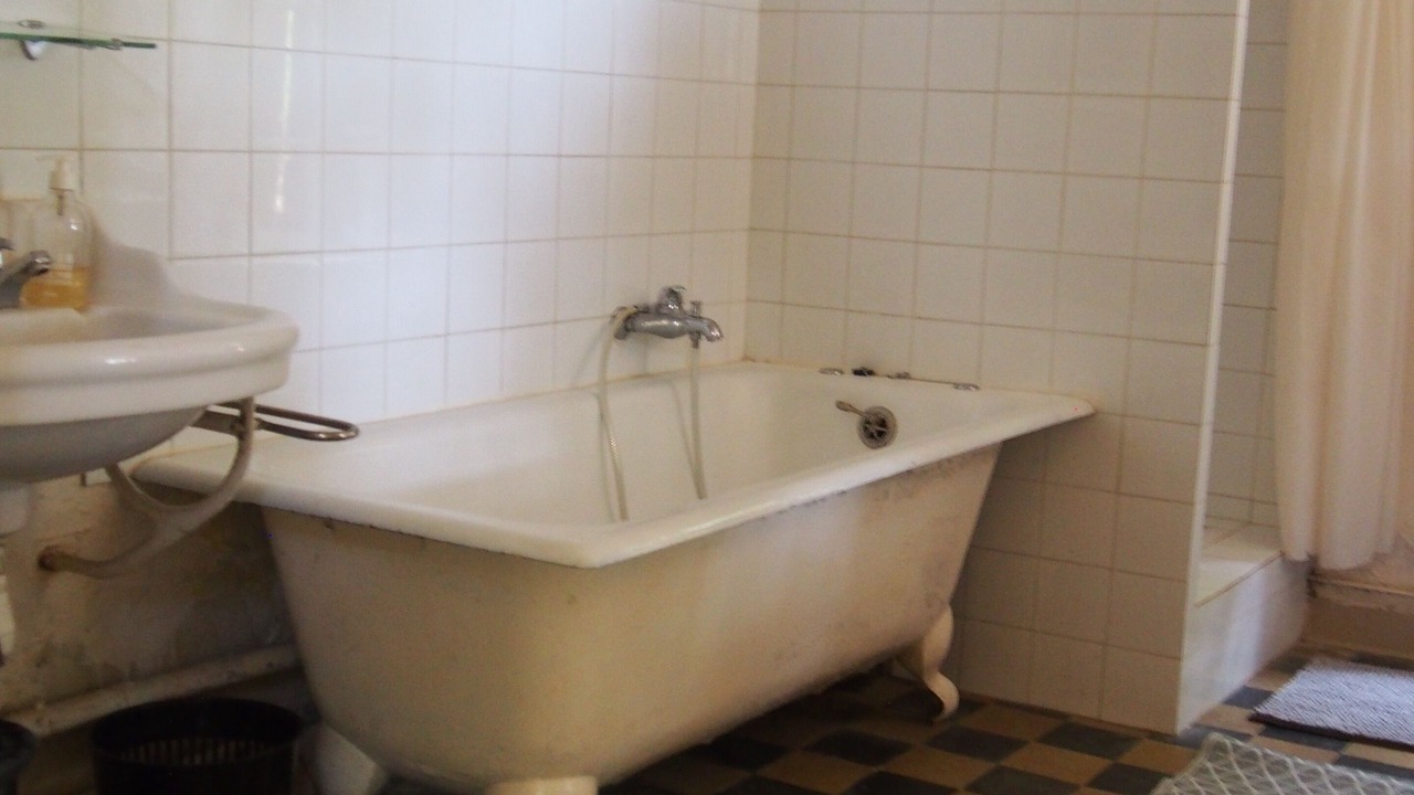 Photo of Bathroom in Castex-d'Armagnac
