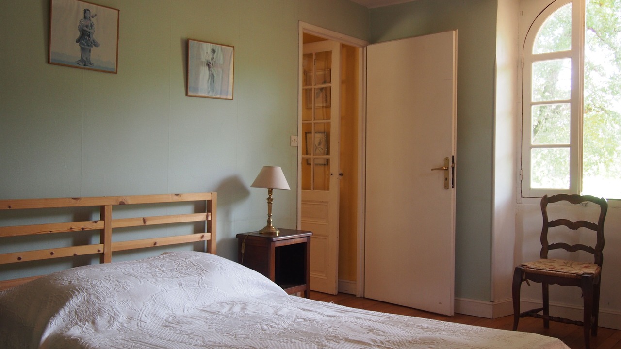 Photo of Bedroom in Castex-d'Armagnac
