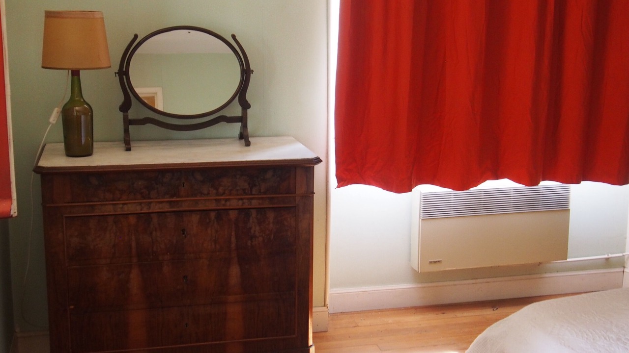 Photo of Bedroom in Castex-d'Armagnac