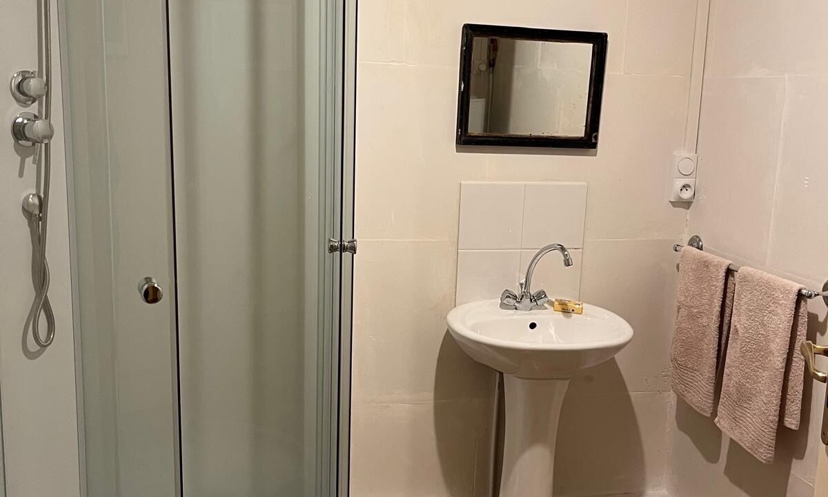 Photo of Bathroom in Castex-d'Armagnac