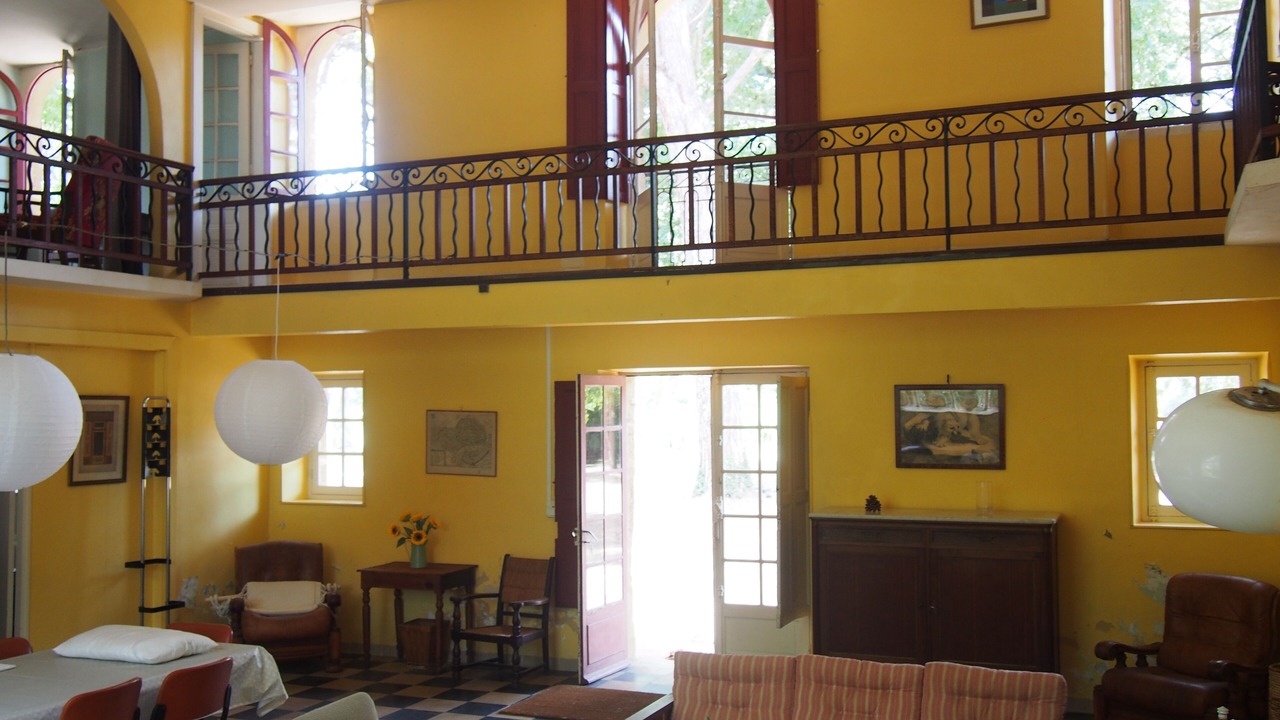 Photo of Livingroom in Castex-d'Armagnac