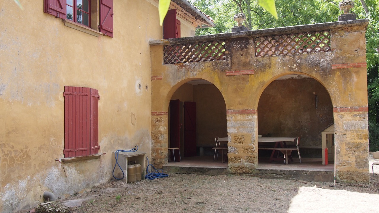 Photo of Outdoor in Castex-d'Armagnac