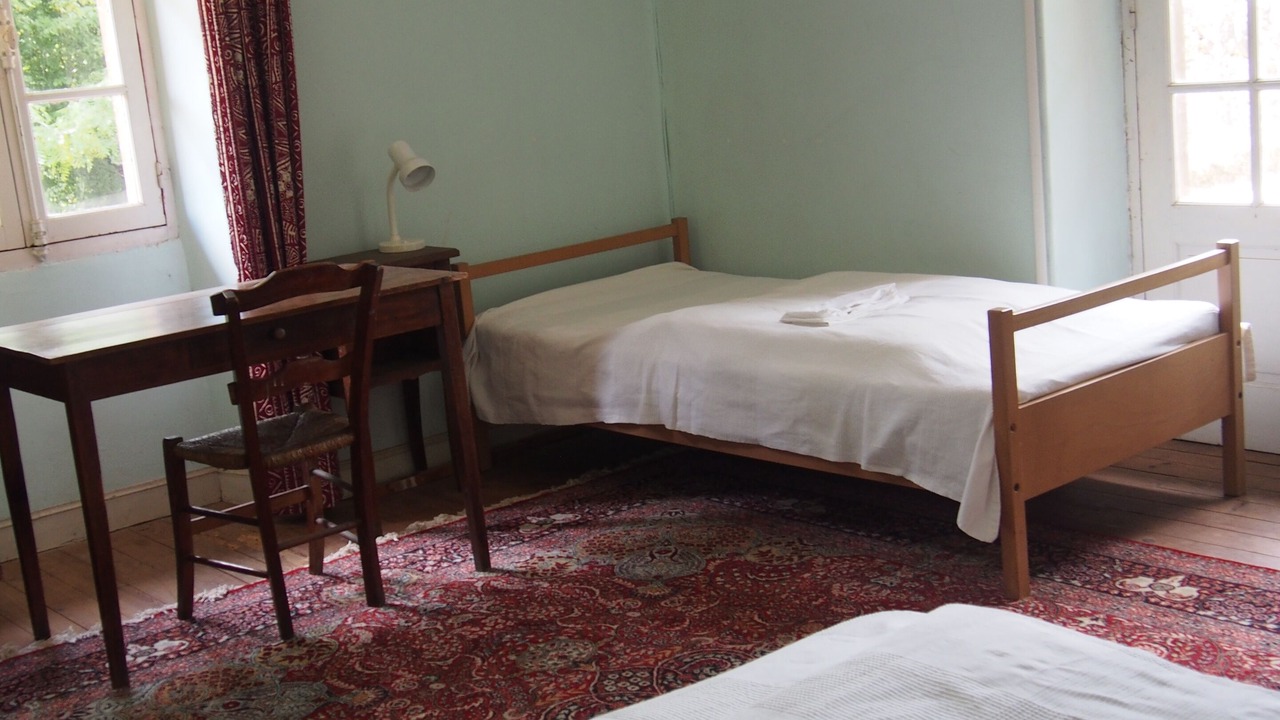 Photo of Bedroom in Castex-d'Armagnac