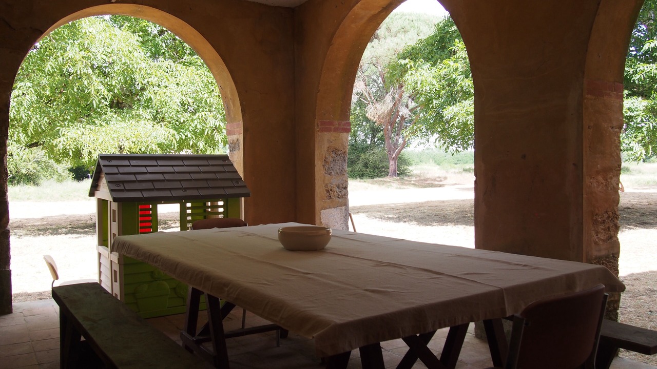 Photo of Outdoor in Castex-d'Armagnac