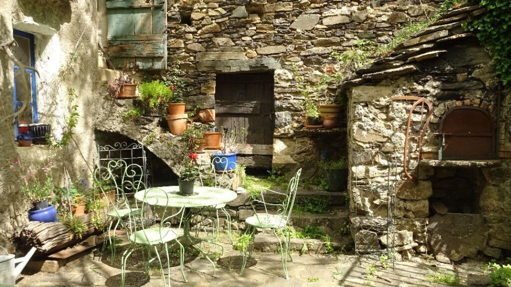 Photo of Outdoor in Aumessas