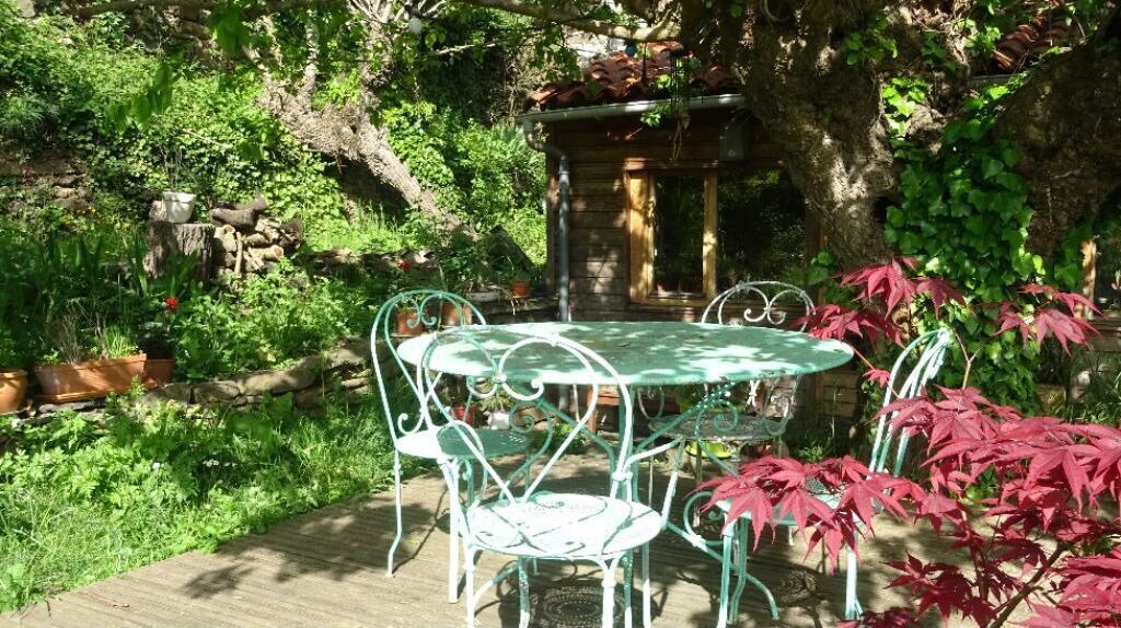 Photo of Outdoor in Aumessas