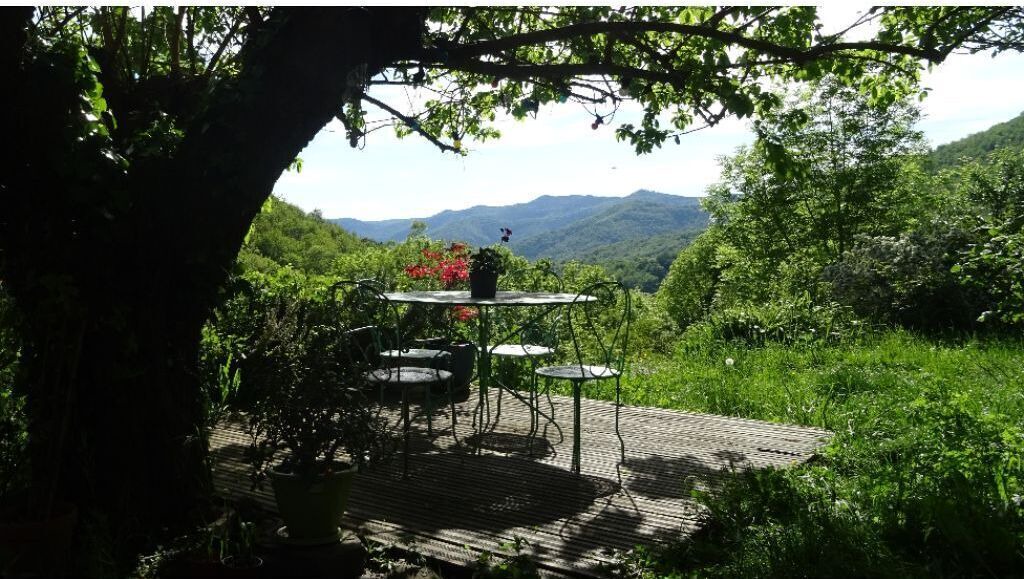 Photo of Outdoor in Aumessas