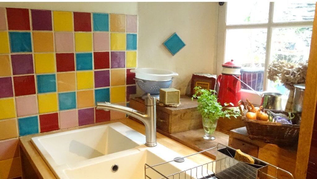 Photo of Kitchen in Aumessas