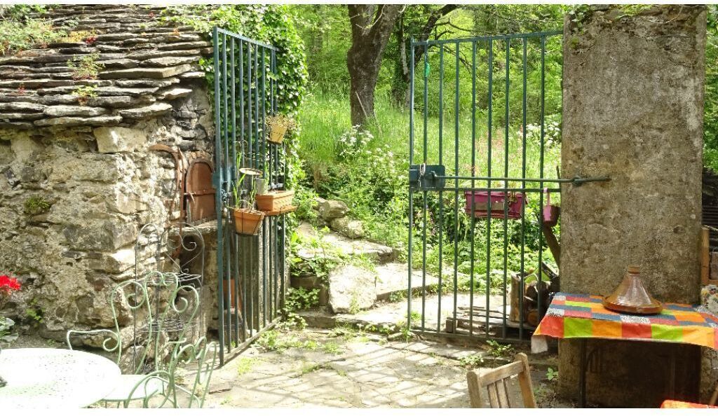 Photo of Outdoor in Aumessas