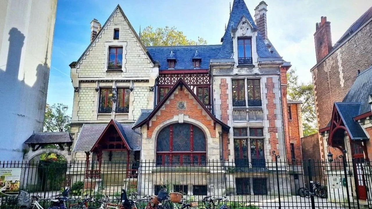 Photo of Outdoor in Veigne