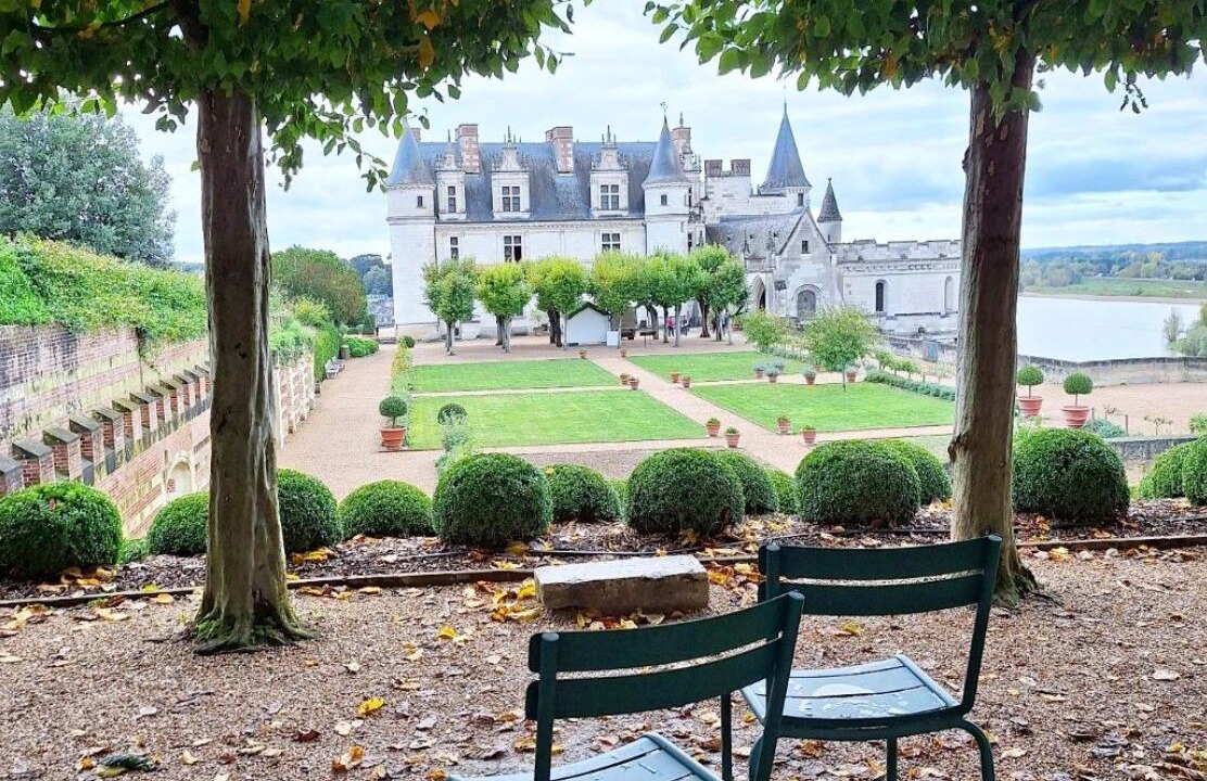 Photo of Outdoor in Veigne