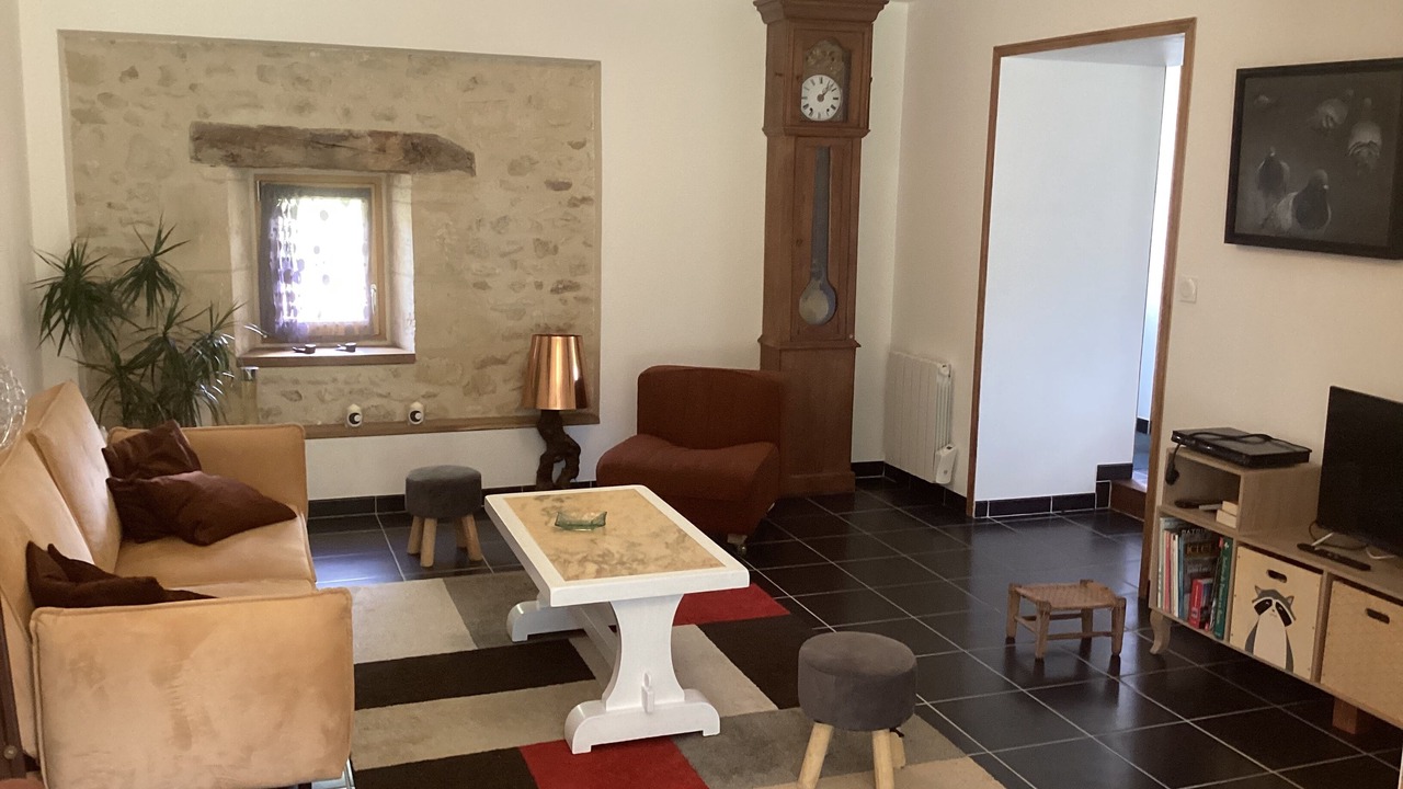 Photo of Livingroom in Barbery