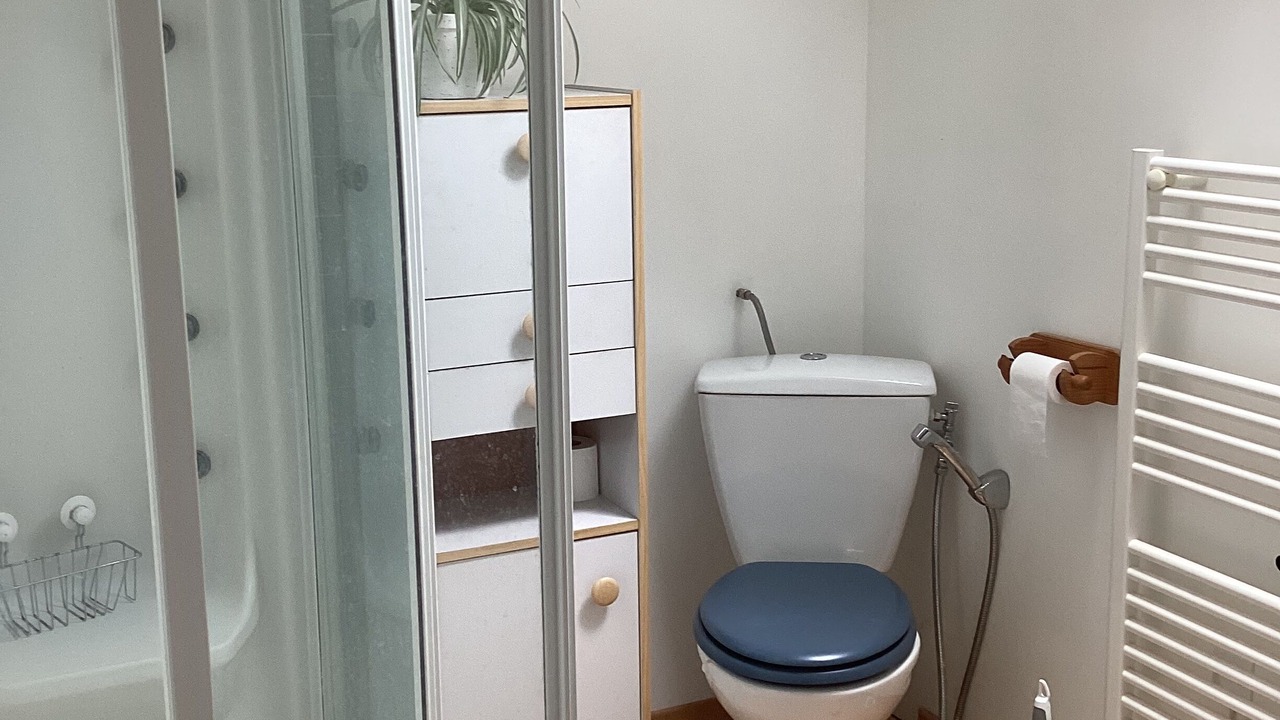 Photo of Bathroom in Barbery