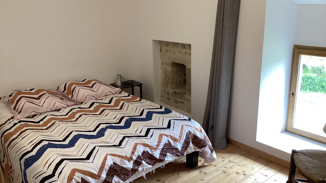 Photo of Bedroom in Barbery