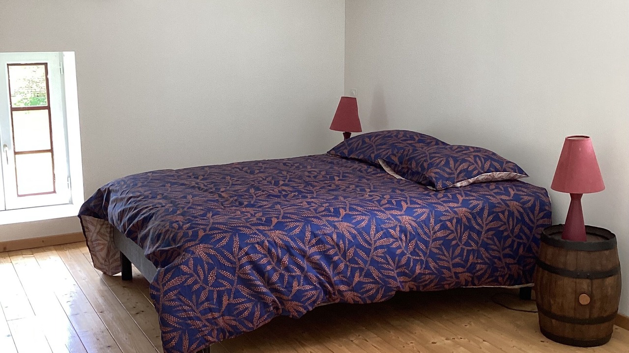 Photo of Bedroom in Barbery