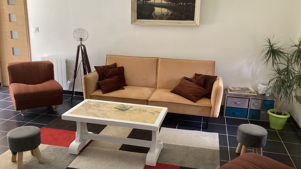 Photo of Livingroom in Barbery