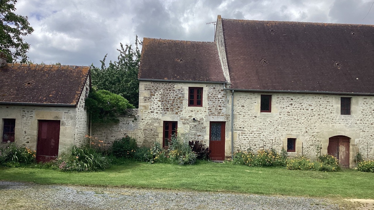 Photo of Outdoor in Barbery