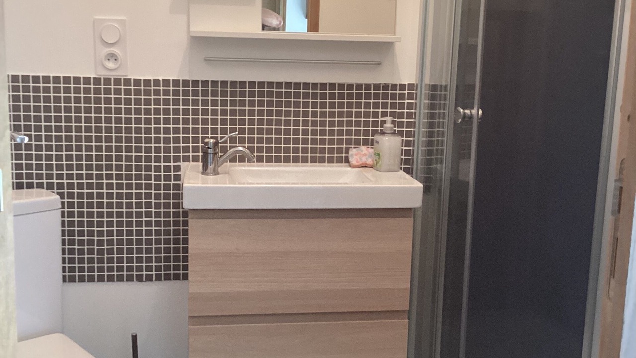 Photo of Bathroom in Barbery