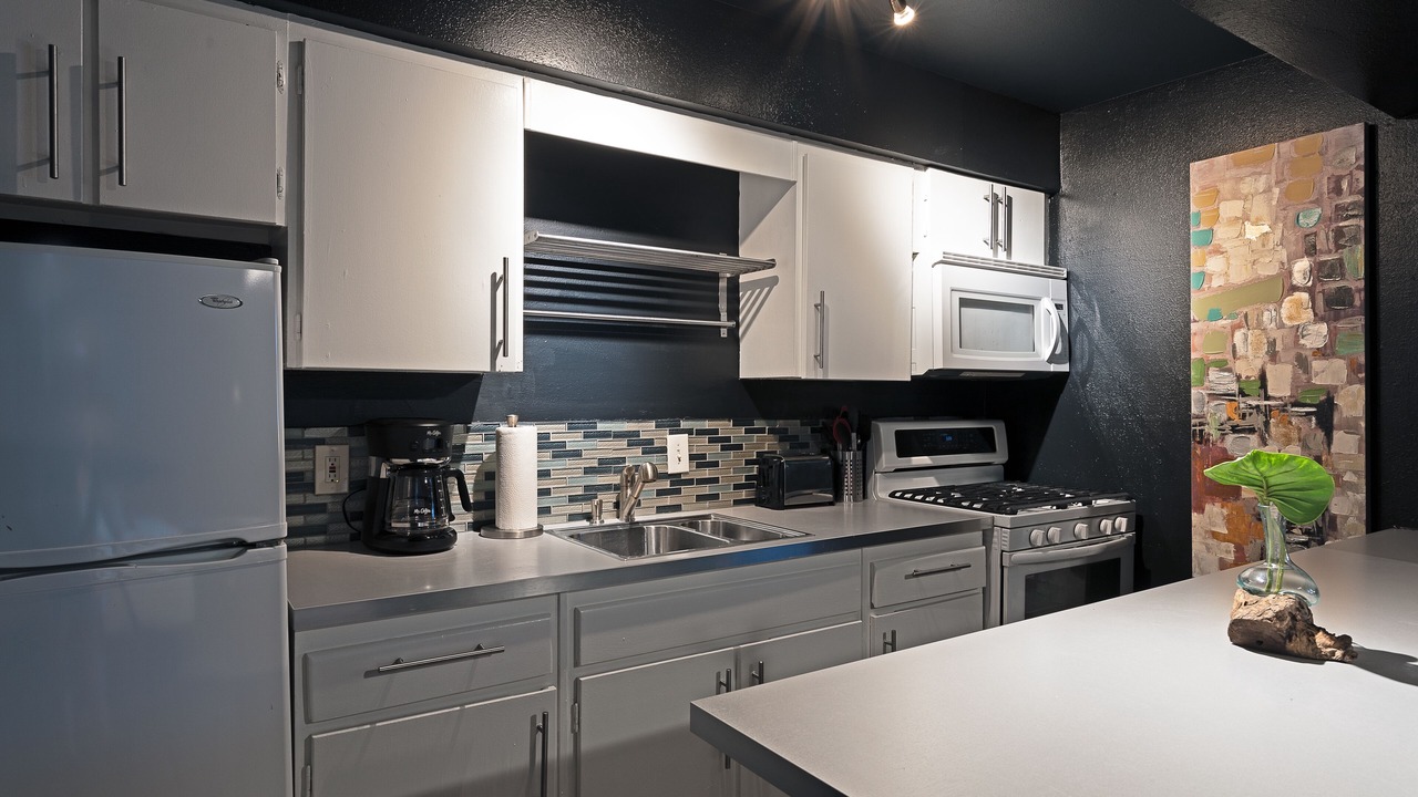 Photo of Kitchen in Hyde Park