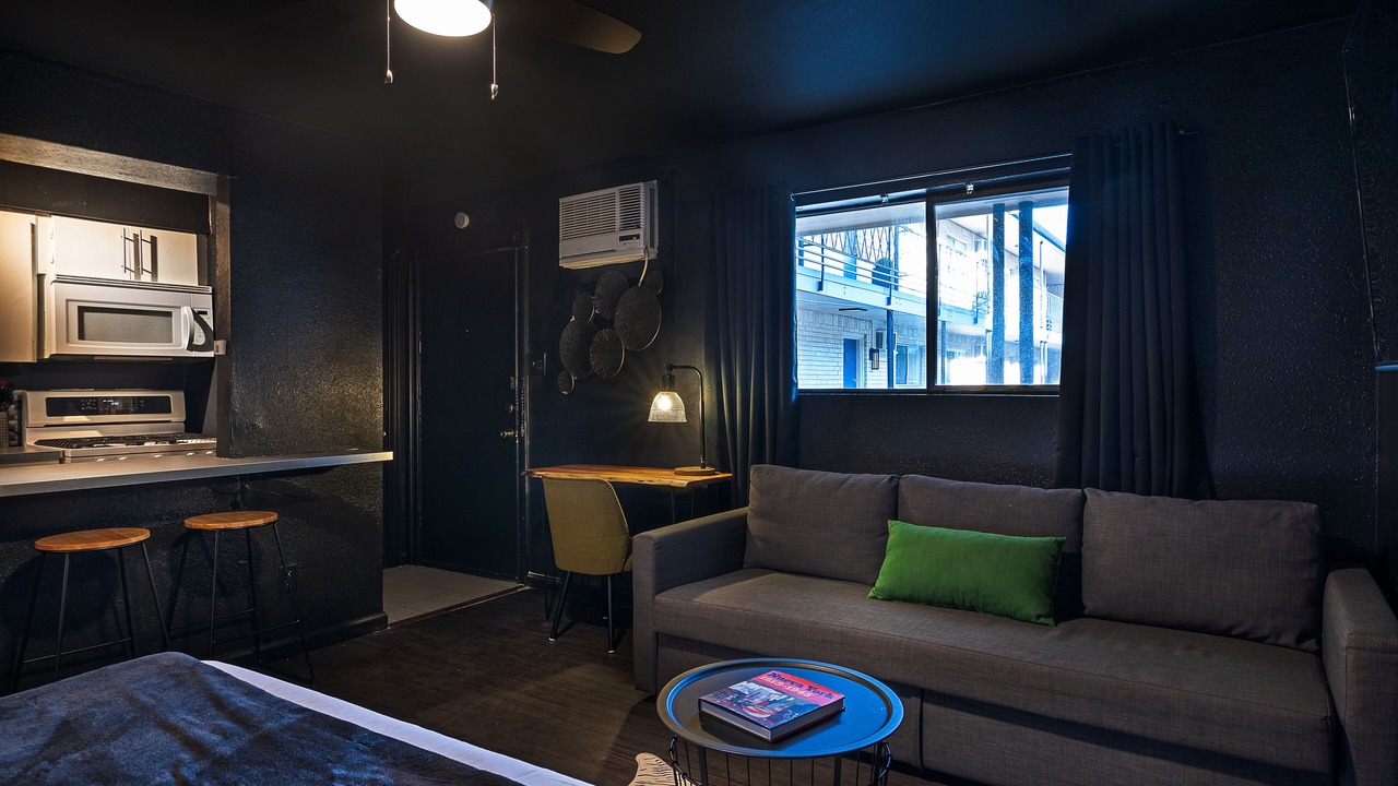 Photo of Livingroom in Hyde Park