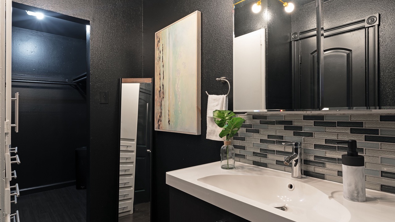 Photo of Bathroom in Hyde Park