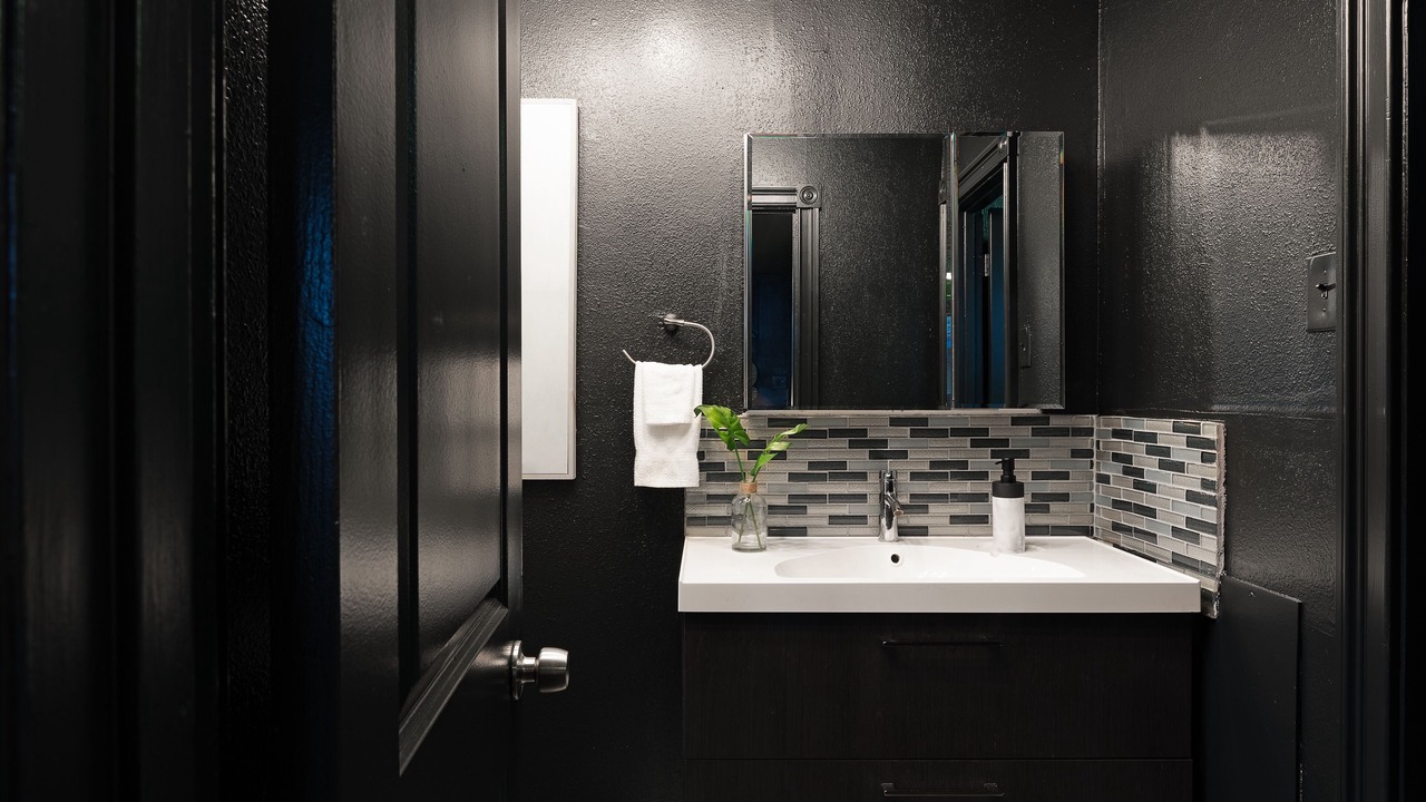Photo of Bathroom in Hyde Park